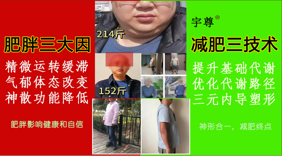 体重管理